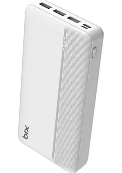 Bix PB201 ve PB302 Powerbank Modellerinin Detaylı Karşılaştırması 2