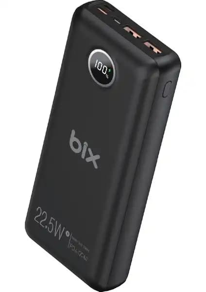 Bix Powerbank Modelleri Karşılaştırması: Kapasite, Hız ve Güvenlik Özellikleri 2