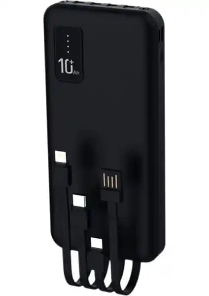 Blic Bpb4 ve Dexim DCA0050 Powerbank Karşılaştırması ve En İyi Seçenek Rehberi