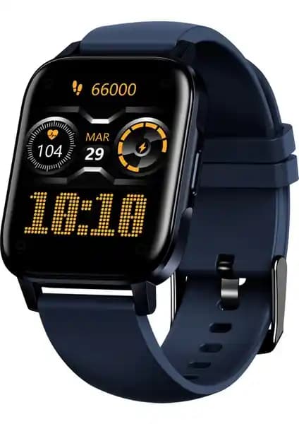 Case 4U C4U K1 ve Reeder S2 Max Akıllı Saatleri Karşılaştırması