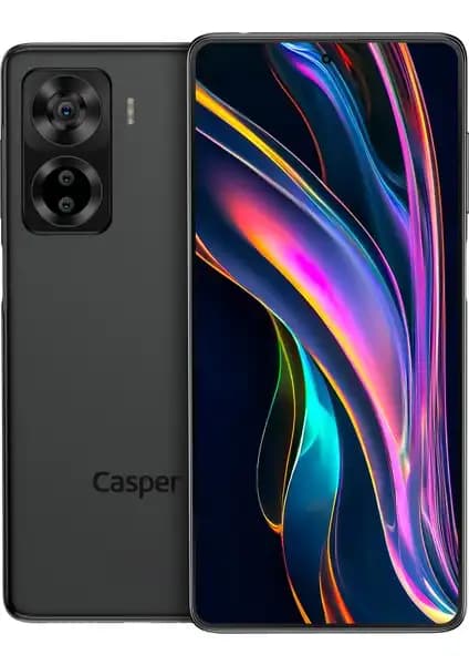 Casper VIA A40 ve VIA X40 Modellerinin Detaylı Karşılaştırması ve Hangi Telefon Daha Uygun 2