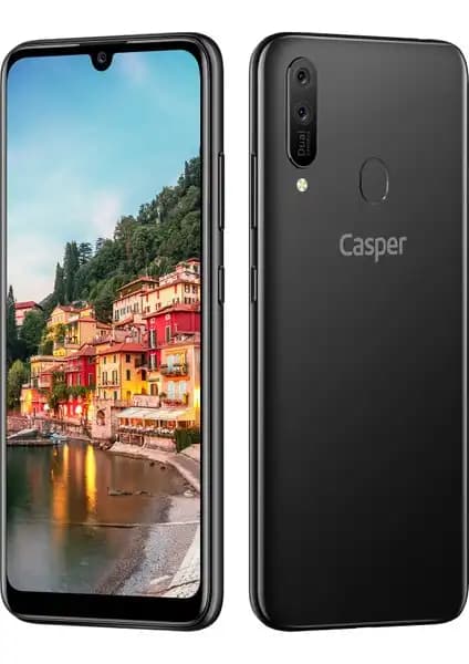 Casper Via E4 ve Realme 12 Lite Akıllı Telefonları Karşılaştırması: Özellikler ve Fiyatlar 1
