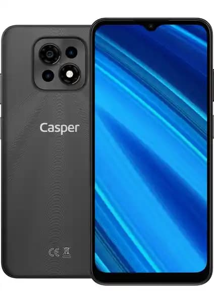 Casper Via M30 ve VIA M35 Akıllı Telefonlarının Detaylı Karşılaştırması