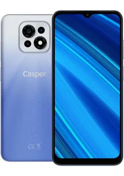 Casper VIA M30 ve Xiaomi Redmi 13 Akıllı Telefon Modellerinin Detaylı Karşılaştırması 1