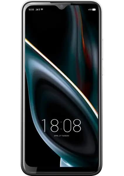 Casper VIA M35 ve Reeder P13 Blue Max 2021 Akıllı Telefon Karşılaştırması 2