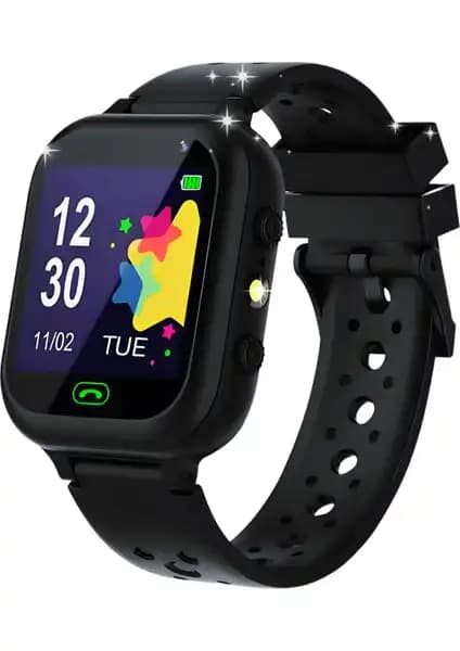 Çocuk Takip Saatleri Karşılaştırması: My Watch Q19 ve Onkatech Q500S 2024 özellikleri 2