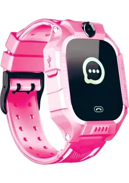 Çocuklar İçin Akıllı Saatler Karşılaştırması: My Watch Q19 ve Onkatech TD26 Özellikleri 2