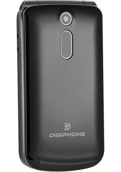 Digiphone S700 ve Samsung S5620 Kapaklı Tuşlu Telefonların Detaylı Karşılaştırması 1