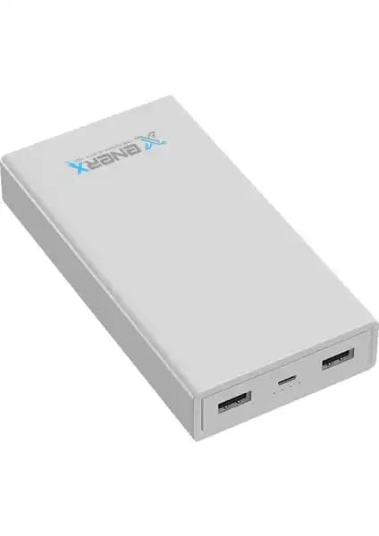 Enerx Powerbank Karşılaştırması: 20000 mAh ve Hızlı Şarj Özellikleriyle Uygun Seçenekler 1