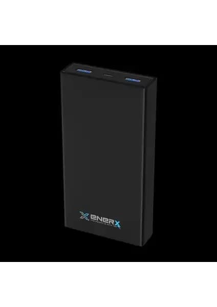 Enerx Powerbank Karşılaştırması: 20000 mAh ve Hızlı Şarj Özellikleriyle Uygun Seçenekler 2