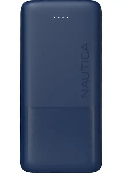 Enshall 30.000 mAh ve Nautica P200 20.000 mAh Powerbank Karşılaştırması 2
