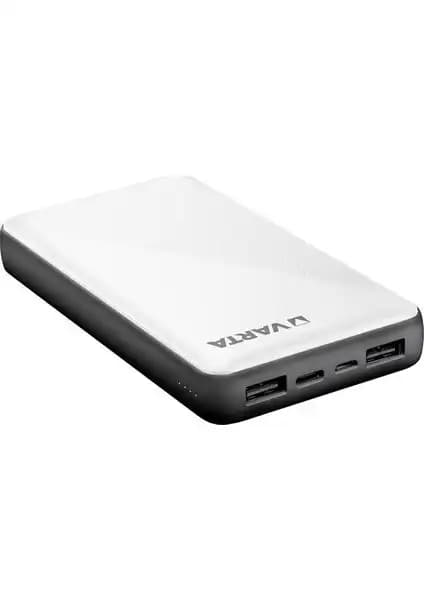 Enshall 30.000 mAh ve Varta 15000 mAh Powerbank Karşılaştırması ve Özellikleri 2
