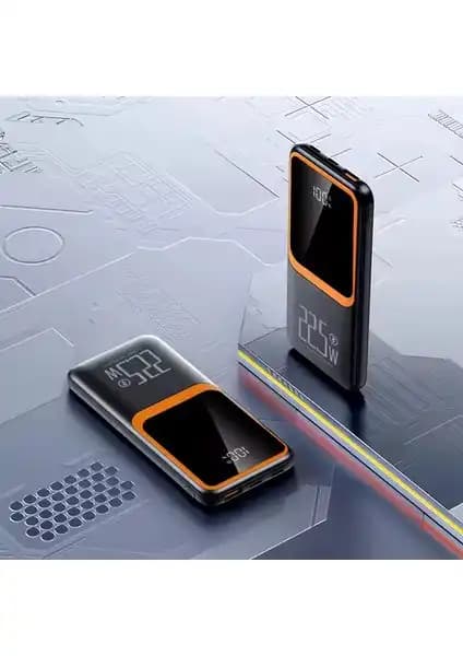 Enshall ve Blic 10.000 mAh Powerbank Karşılaştırması: Hangi Ürün İhtiyaçlarınıza Uygun 1