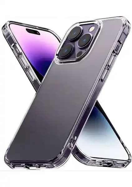 Fibaks iPhone 14 Pro Max Kılıf ve Ekran Koruyucu Karşılaştırması: Hangi Ürün Daha İyi Koruma Sağlar