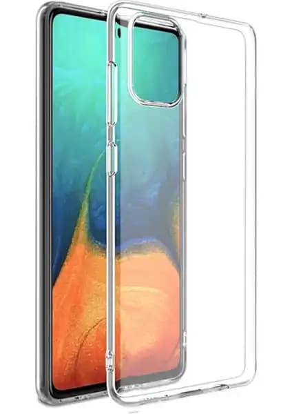 Galaxy S20 FE İçin Case World ve Zore Kılıflarının Karşılaştırması 2