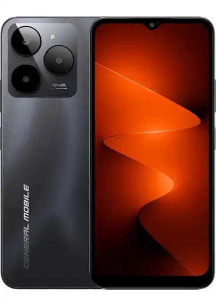 General Mobile Era 30 ve Reeder S19 Max Pro Akıllı Telefon Karşılaştırması 1