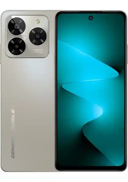 General Mobile Era 50 ve GM 24 Pro Akıllı Telefon Karşılaştırması 2023