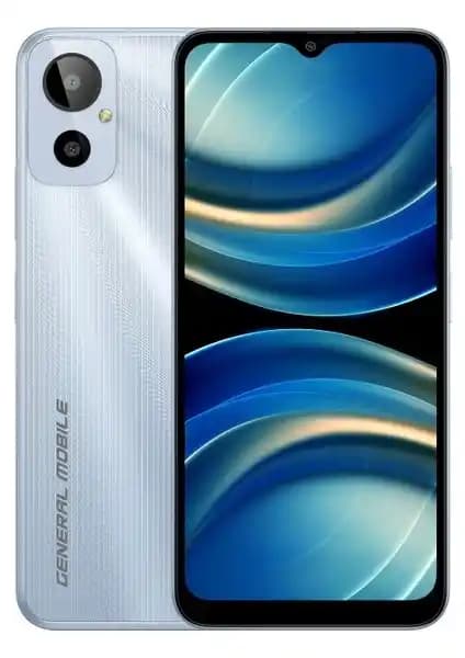 General Mobile GM 23 SE ve Reeder S23 Pro Max Akıllı Telefon Karşılaştırması 2023