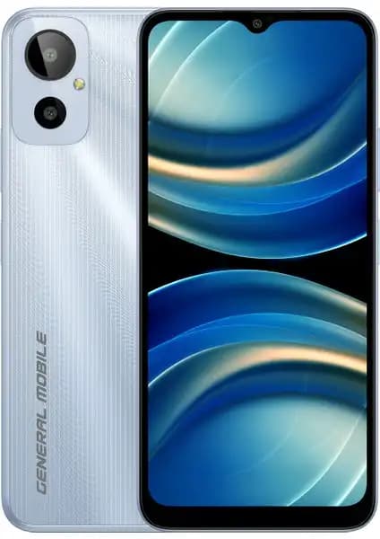 General Mobile GM 23 SE ve Xiaomi Redmi 10A Akıllı Telefonlarının Detaylı Karşılaştırması 1