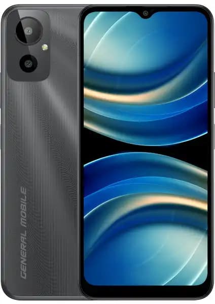 General Mobile GM 23 ve GM 23 SE Modellerinin Detaylı Karşılaştırması 2