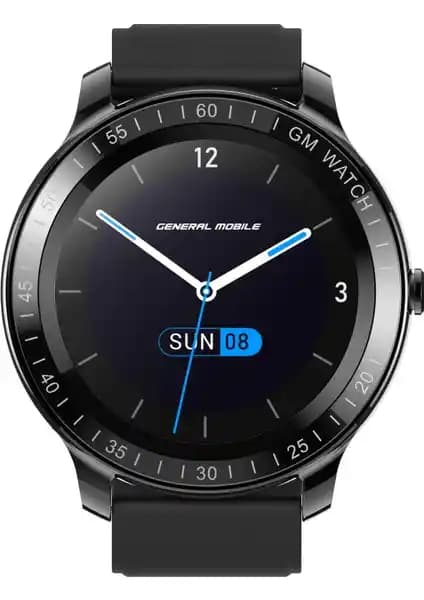 General Mobile Watch ve Infinix Xw1 Akıllı Saatleri Karşılaştırması ve Özellikleri