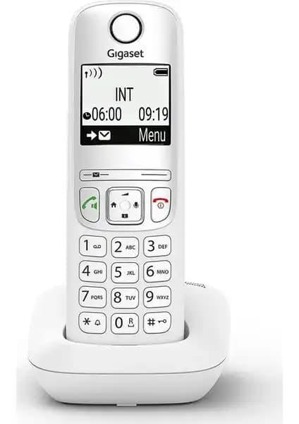 Gigaset A690 ve DL580 Masa Telefonları Karşılaştırması ve Özellikleri 1