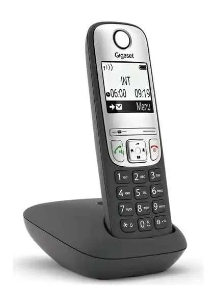 Gigaset AS690 ve DL580 Masa Telefonlarının Detaylı Karşılaştırması ve Kullanıcı Yorumları 1