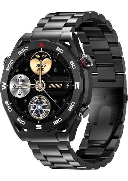 Havit M9030 ve Haylou RS5 Akıllı Saatlerin Detaylı Karşılaştırması 1