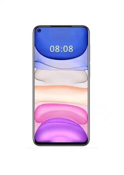 Hiking A27 ve Ulefone Note 9P Akıllı Telefon Karşılaştırması 2023