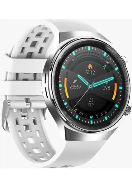 Hiking Wh1 ve Samsung Galaxy Watch7 Akıllı Saatleri Karşılaştırması
