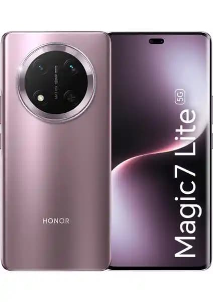 HONOR Magic 7 Lite ve POCO X7 Akıllı Telefon Modellerinin Detaylı Karşılaştırması