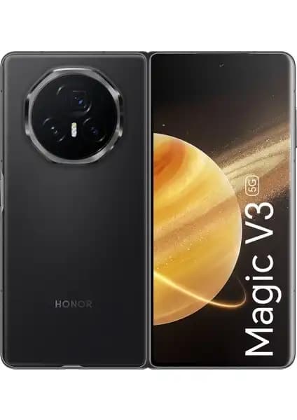 HONOR Magic V3 ve Samsung Galaxy Z Flip6 Karşılaştırması: Tasarım ve Özellikler 1