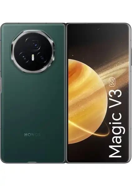 HONOR Magic V3 ve Samsung Galaxy Z Fold6 Karşılaştırması: Özellikler ve Performans Analizi 1