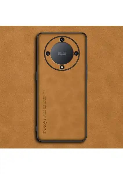 Honor X9A için şık ve dayanıklı deri kılıf karşılaştırması 2
