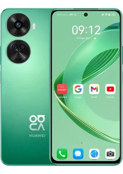 Huawei Nova 11 Pro ve Nova 12 SE Karşılaştırması: Tasarım, Kamera ve Performans Analizi 2