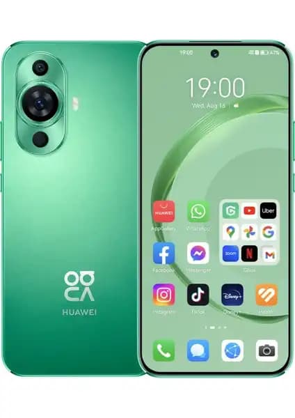 Huawei Nova 11 ve Nova 11 Pro Karşılaştırması: En İyi Özellikler ve Farklar 1