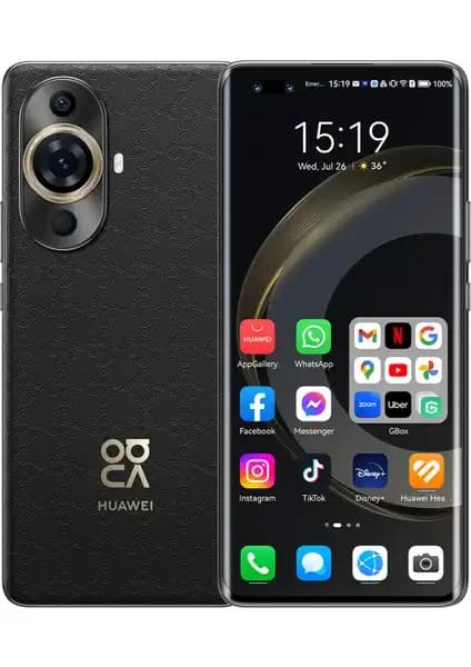 Huawei Nova 11 ve Nova 11 Pro Karşılaştırması: En İyi Özellikler ve Farklar 2