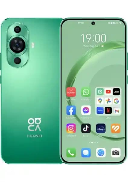 Huawei Nova 11 ve Nova 12 SE Karşılaştırması: Hangi Model Daha Uygun