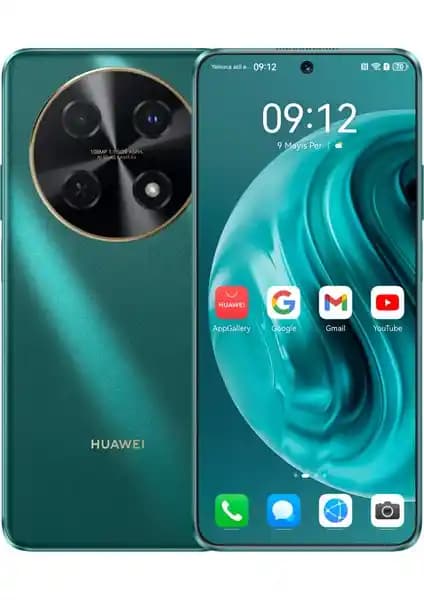 Huawei Nova 12i ve Y6p Karşılaştırması: Hangi Telefon Sizin İçin Uygun