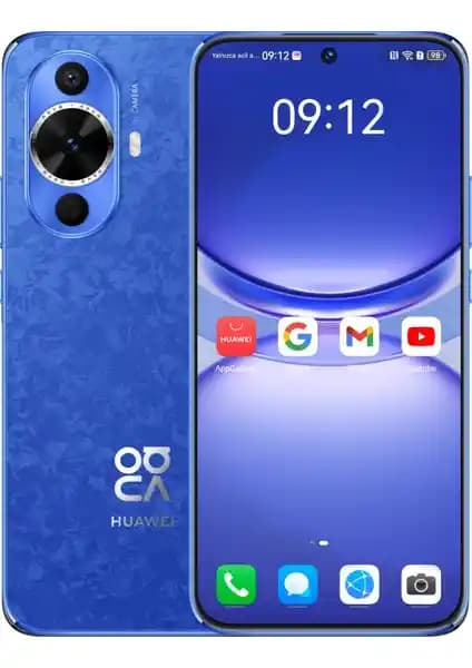 Huawei Nova 12S ve Samsung Galaxy A55 Akıllı Telefonları Karşılaştırması