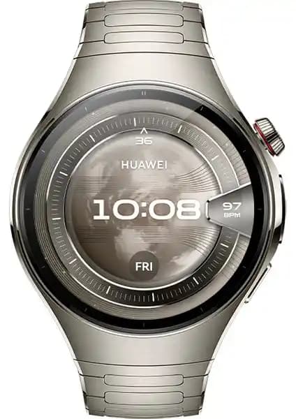 Huawei Watch 5 ile Huawei Watch 4 Pro Karşılaştırması Akıllı Saat Seçiminde Rehber