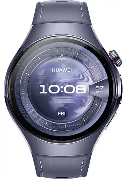Huawei Watch 5 ve Huawei Watch Ultimate Karşılaştırması: Özellikler ve Farklar