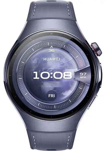 Huawei Watch 5 ve Samsung Galaxy Watch Ultra Karşılaştırması: Özellikler ve Performans Analizi 1