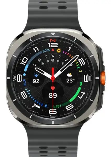 Huawei Watch 5 ve Samsung Galaxy Watch Ultra Karşılaştırması: Özellikler ve Performans Analizi 2