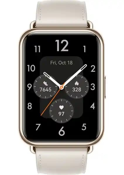 Huawei Watch Fit 2 ve 4 Karşılaştırması: Hangi Akıllı Saat Sizin İçin Uygun