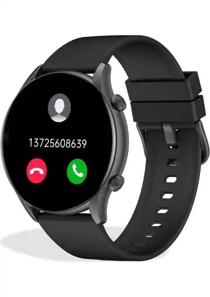 Huawei Watch Fit 2 ve Kieslect KR Akıllı Saatleri Detaylı Karşılaştırması 2