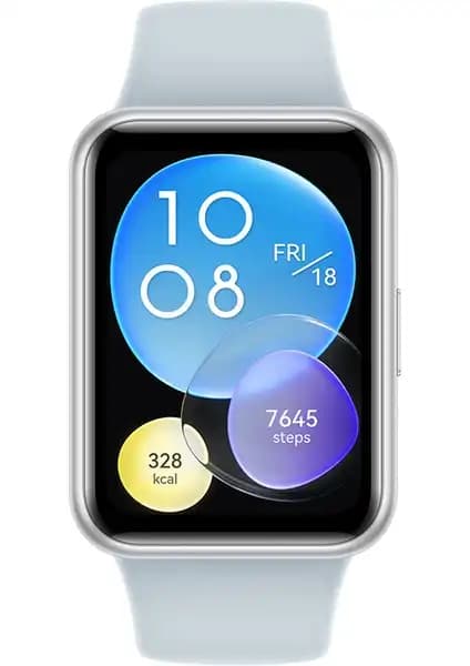 Huawei Watch Fit 2 ve Samsung Galaxy Fit3 Karşılaştırması: Hangi Akıllı Saat Sizin İçin Uygun 1