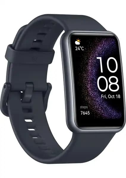 Huawei Watch Fit 2 ve SE Modellerinin Detaylı Karşılaştırması 2