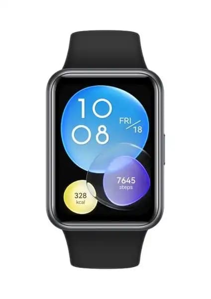 Huawei Watch Fit 2 ve Xiaomi Redmi Watch 5 Active Karşılaştırması: Özellikler ve Fiyatlar 1