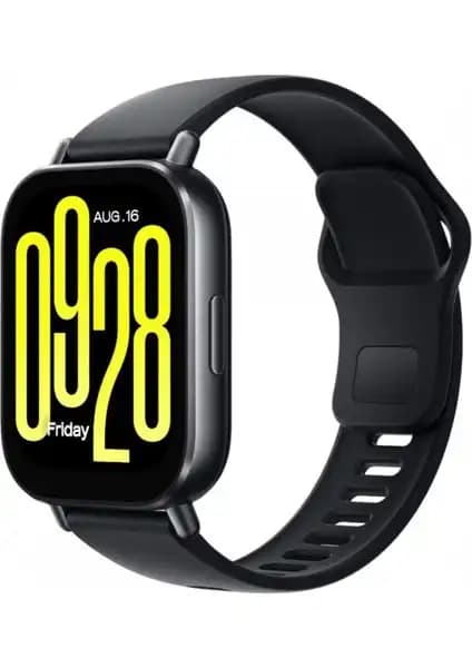 Huawei Watch Fit 2 ve Xiaomi Redmi Watch 5 Active Karşılaştırması: Özellikler ve Fiyatlar 2